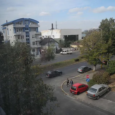 Apartament David