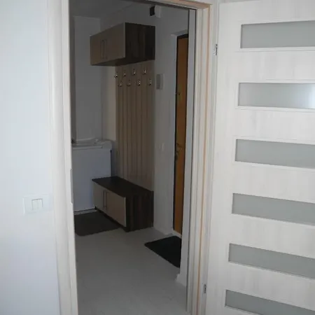Apartman Apartament David