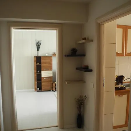 Apartament David