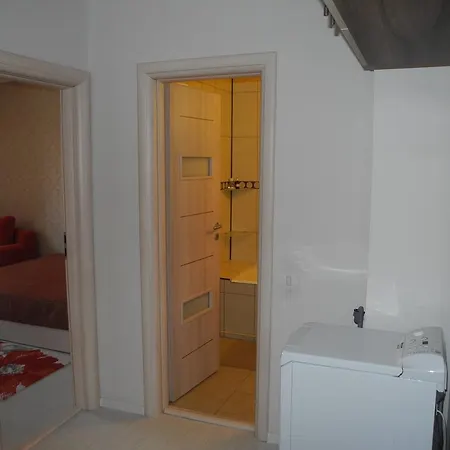 Apartman Apartament David
