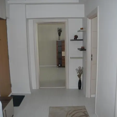 Apartament David
