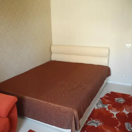 Apartament David Konstanca