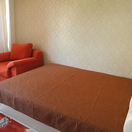 Apartman Apartament David