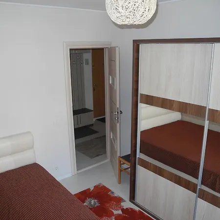 Apartament David