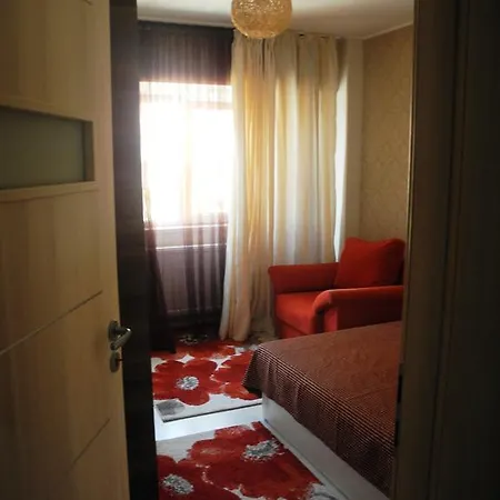 Apartman Apartament David *