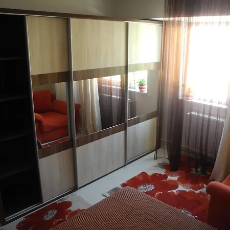Apartman Apartament David