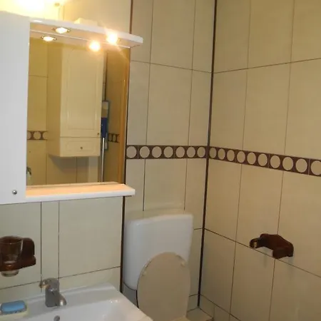 Apartman Apartament David Konstanca