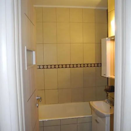 Apartament David