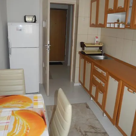 Apartament David