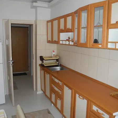 Apartman Apartament David