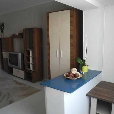 Apartman Apartament David