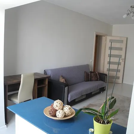 Apartament David