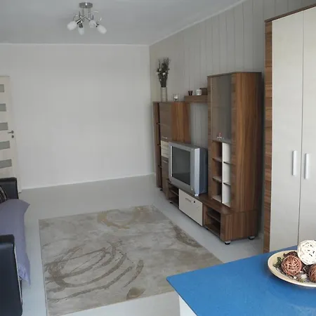 Apartament David Konstanca
