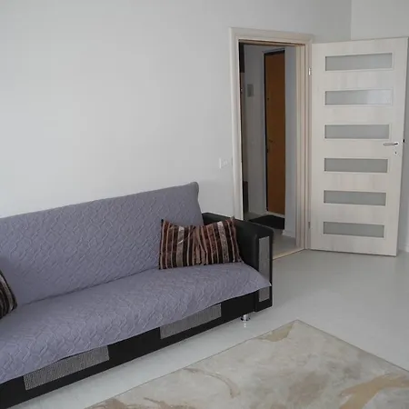 Apartman Apartament David